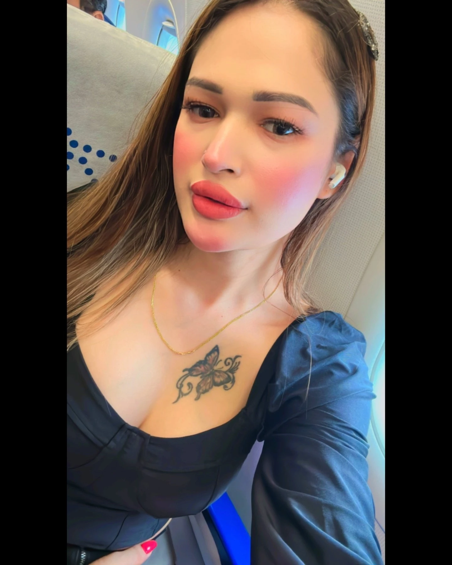 🫦PREMIUM GFE🧿ROLEPLAY🥀CAM AVAILABLE🫦 – Indian escort in Mumbai — 12 / 29