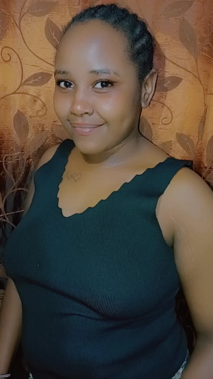 Lizaa – Kenyan escort in Beirut — 4 / 7