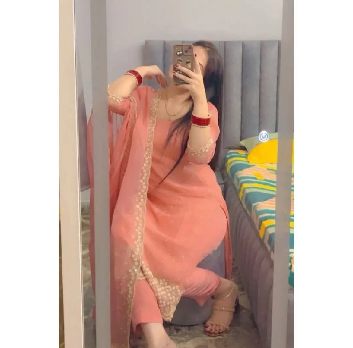 Sexy Nafisa – Syrian escort in Erbil — 4 / 5