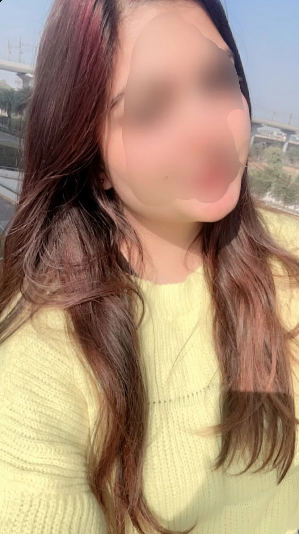 🦋Cam & Real Meet🥂 ( Independent) – Indian escort in Mumbai — 6 / 8