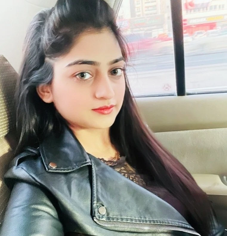 Ashi Sheikh – American escort in Lahore, Escort, Lahore