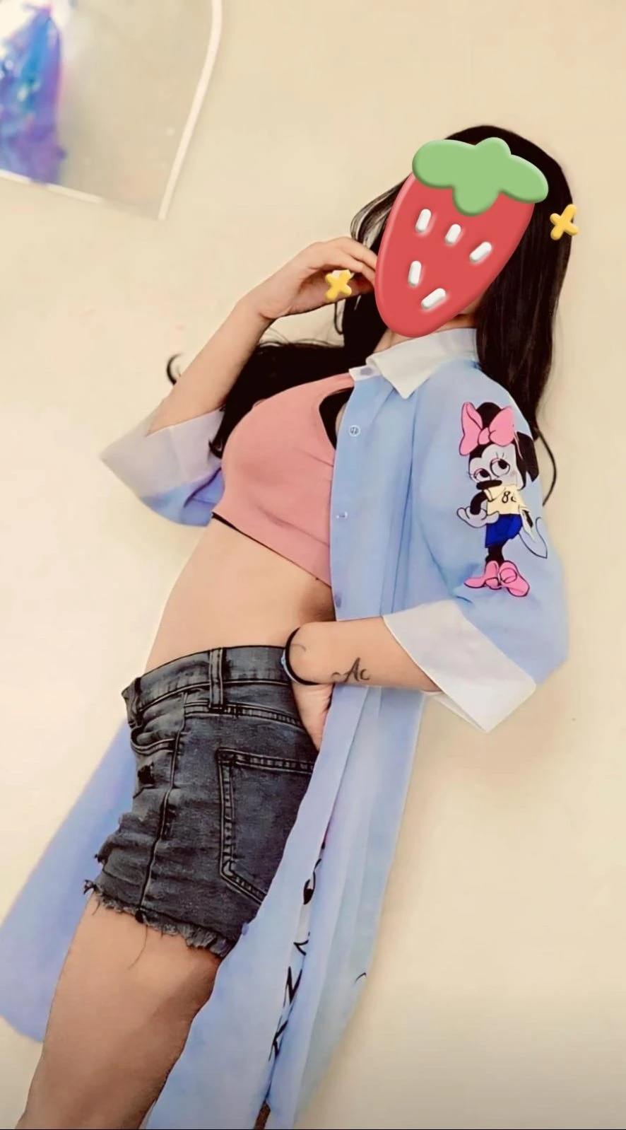 Decent & Independent Genuine Escort Serv – Indian escort in Pune — 2 / 3