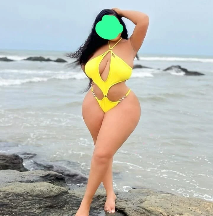 Sweet Bae (BDSM available) in kondapur – Jamaican escort in Hyderabad, Escort, Hyderabad