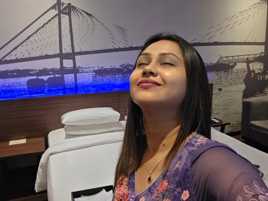 Sakshi – Indian escort in Pune — 2 / 4