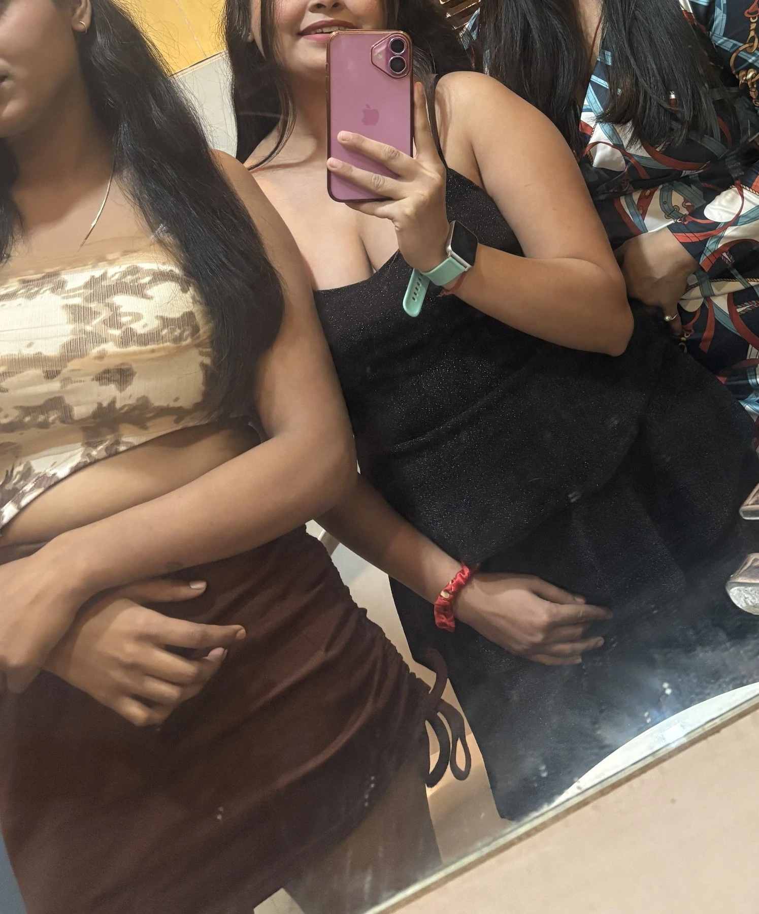 Shruti – Indian escort in New Delhi — 3 / 4