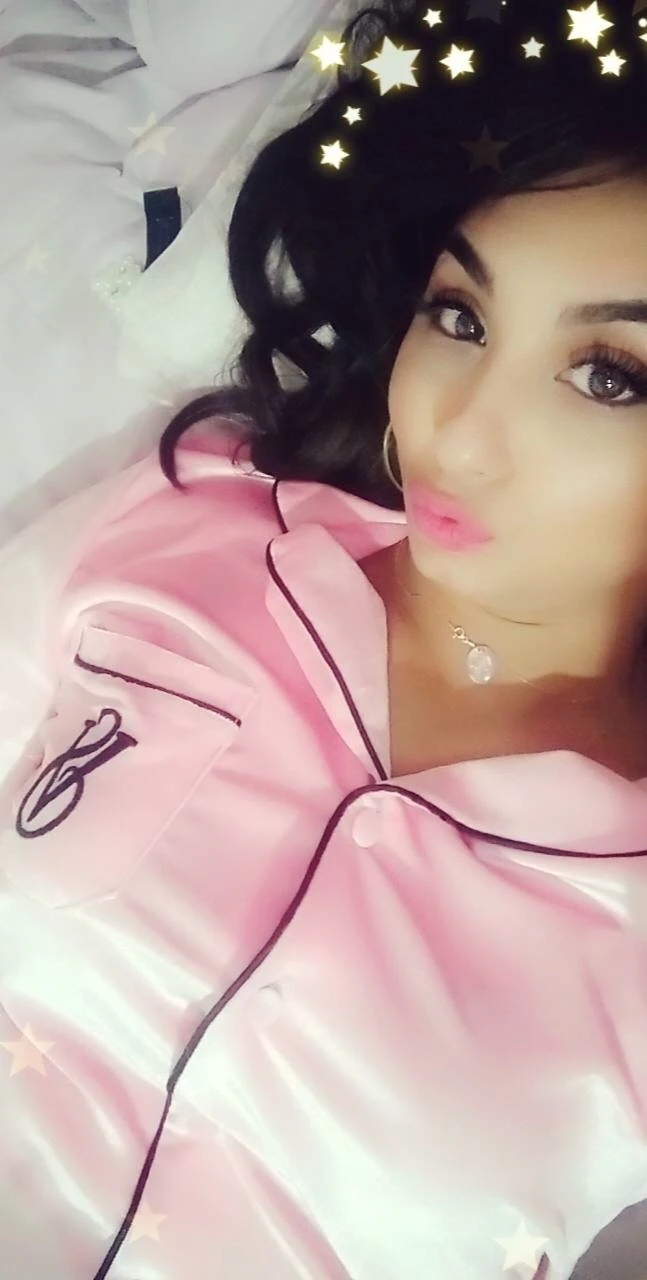 Lady Yasmi̇n – Azerbaijani adult performer in Tashkent — 4 / 9