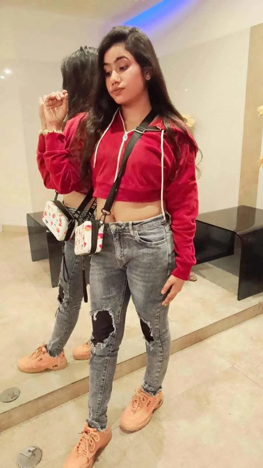 Cash Payment After serviceHigh profile p – Indian escort in Indore — 2 / 3