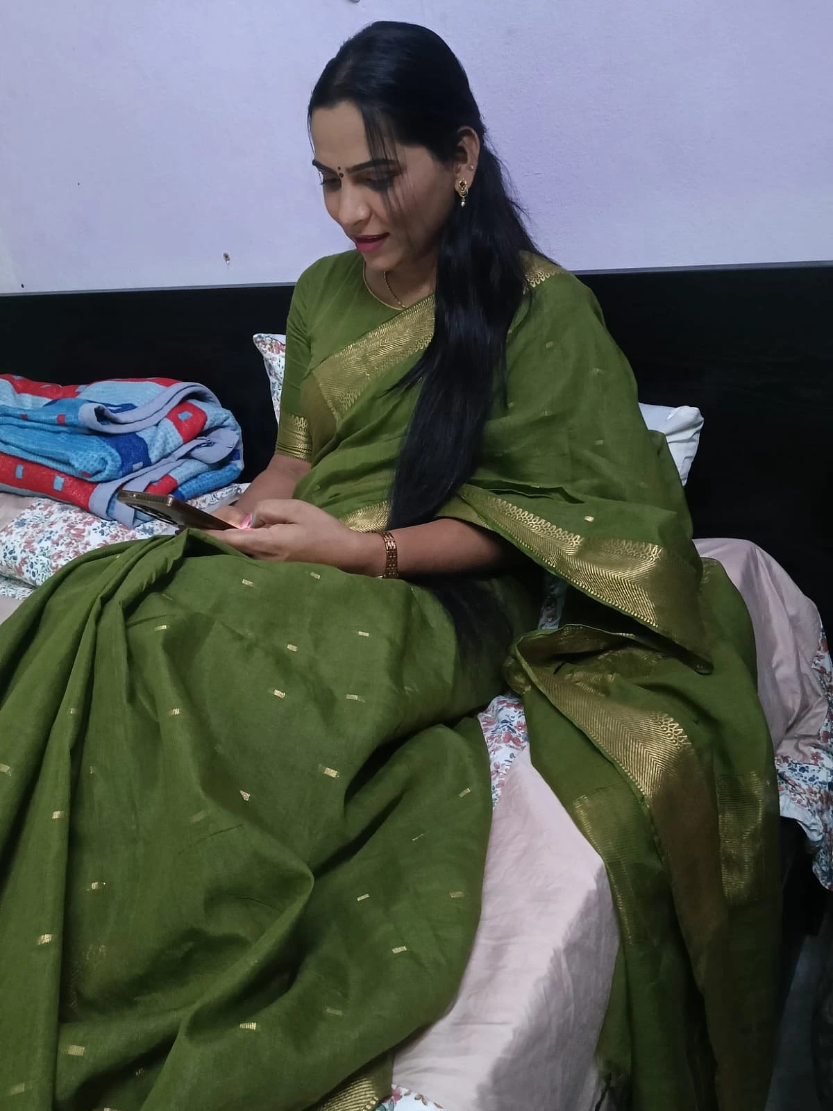 Divyasri – Indian escort in Hyderabad — 2 / 4