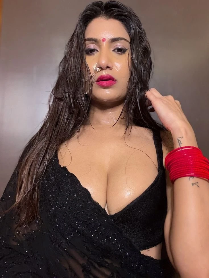 Puja Singh 100%genuine █▬█⓿▀█▀ Girlw – Indian escort in Pune — 2 / 4