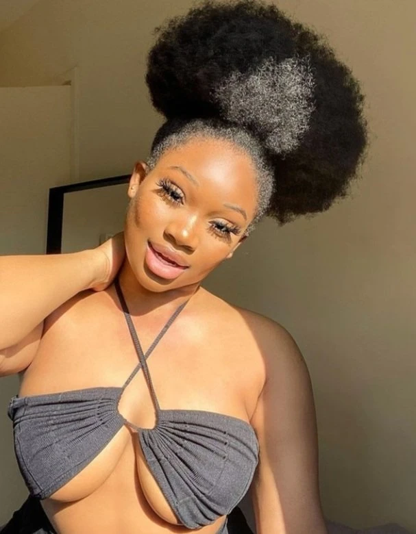 Seline – Jamaican escort in Beirut — 3 / 5