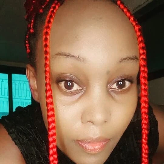 Shwaty – Angolan escort in Mumbai, Escort, Mumbai