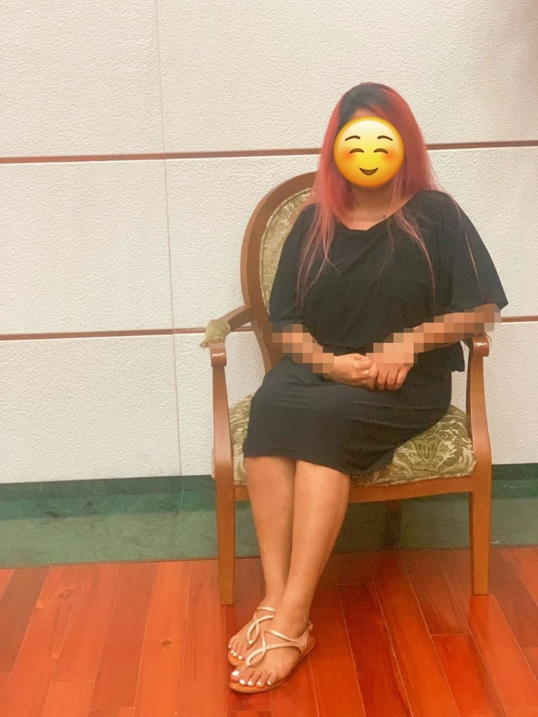 Aliya Vip Escort( Independent ) – Sri Lankan escort in Colombo — 2 / 4