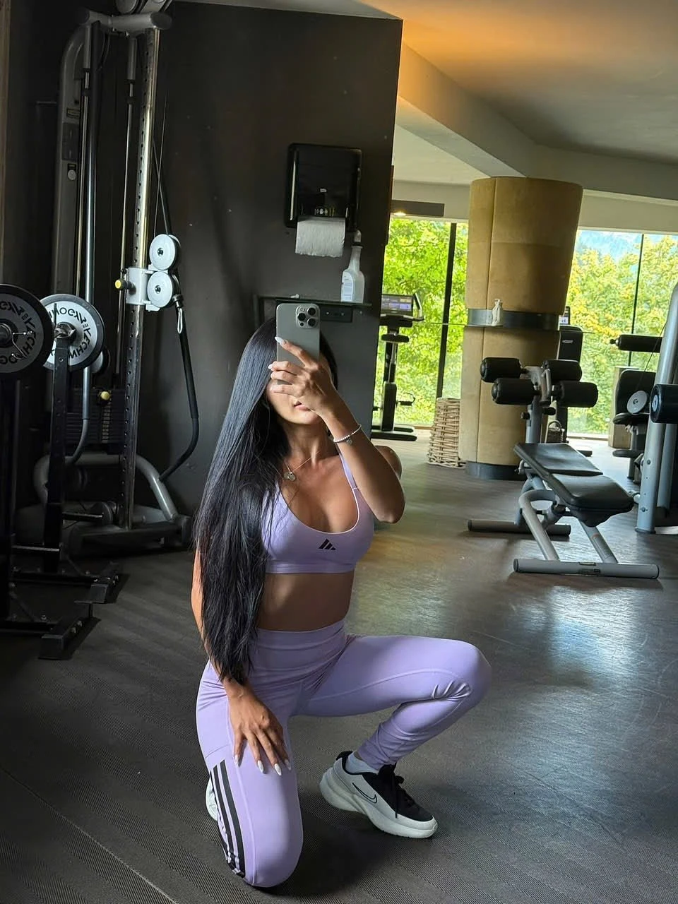 Mina – Vietnamese escort in Ho Chi Minh City — 7 / 17