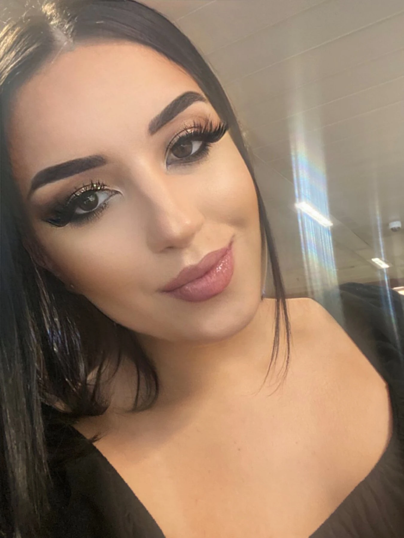 Maria Clara – Brazilian escort in Seoul — 2 / 9