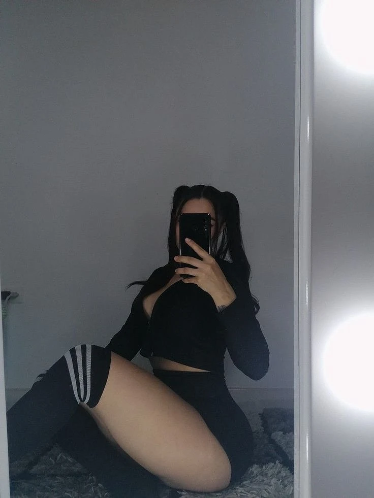 Jojo – escort in Erbil — 7 / 9