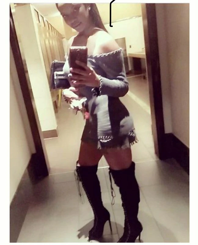 Passion – American escort in Florida — 4 / 6