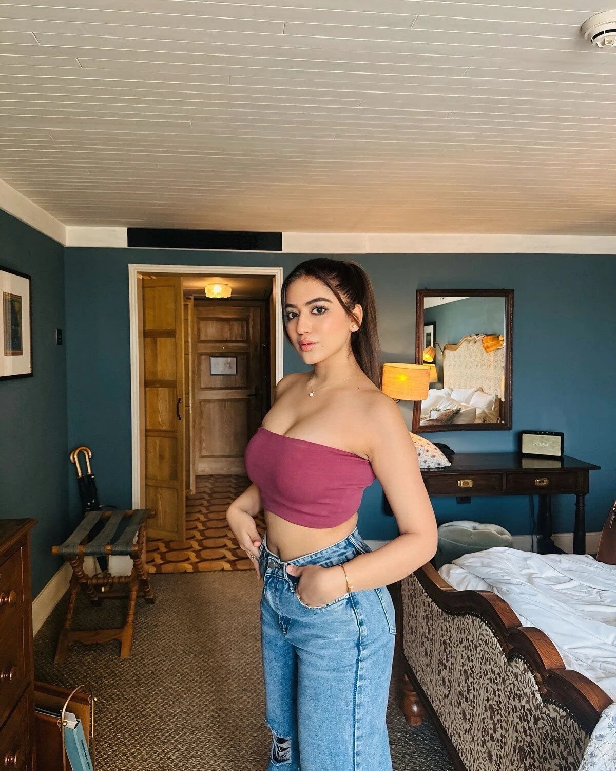 Independent Girls 5 ★star Luxury Hotels – escort in New Delhi — 4 / 7