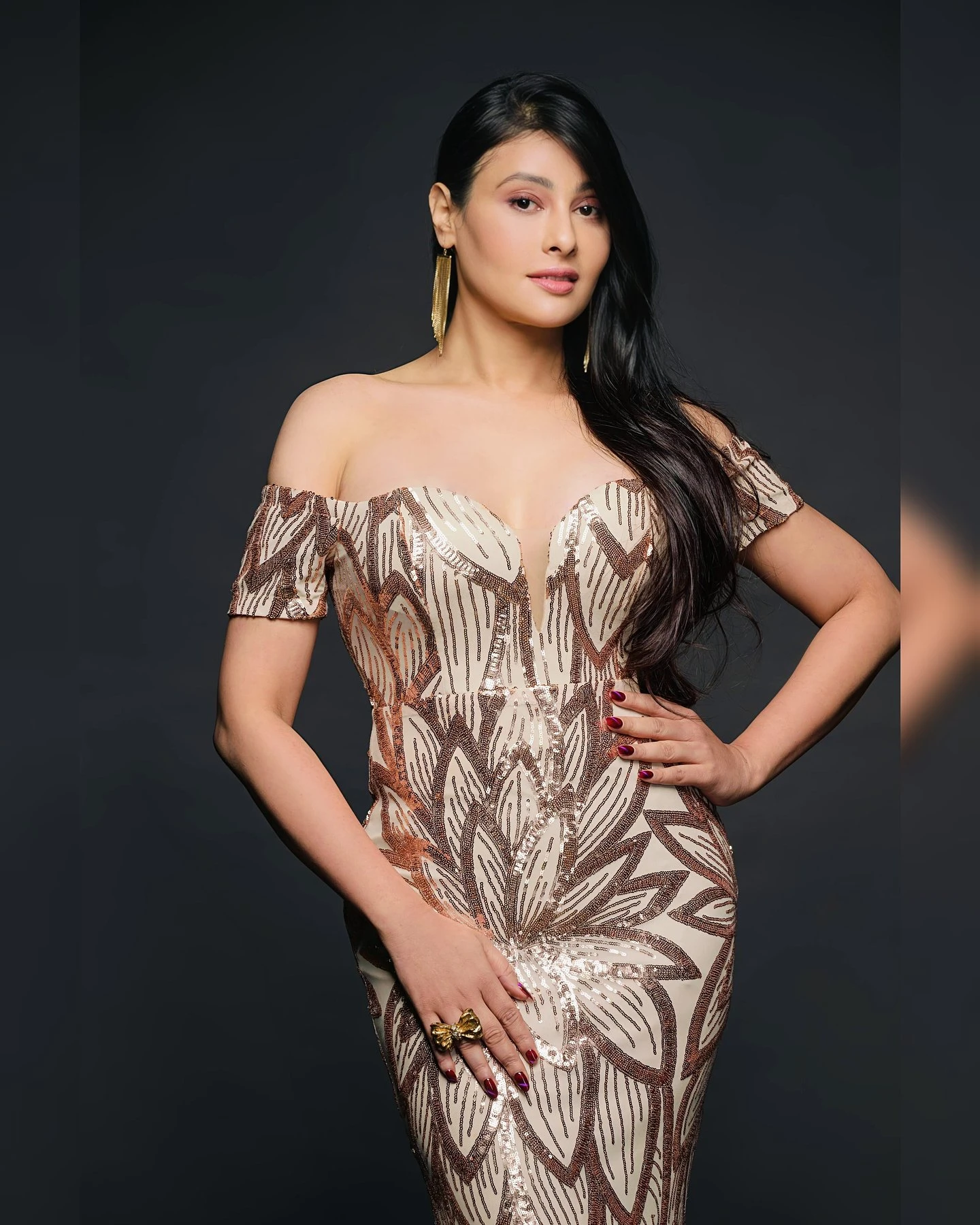 Classy Rithika – Indian escort in Hyderabad — 8 / 12