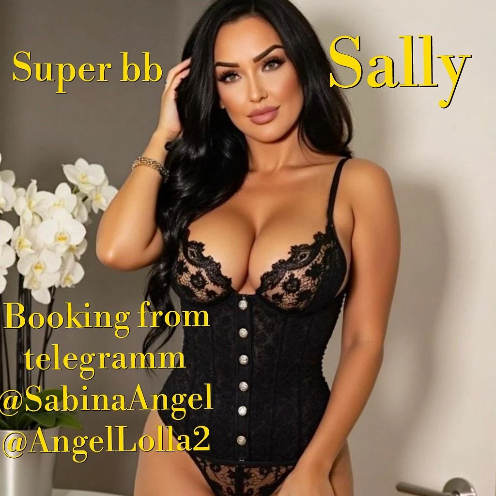 Salllyxxx – Russian escort in Beirut, Escort, Beirut