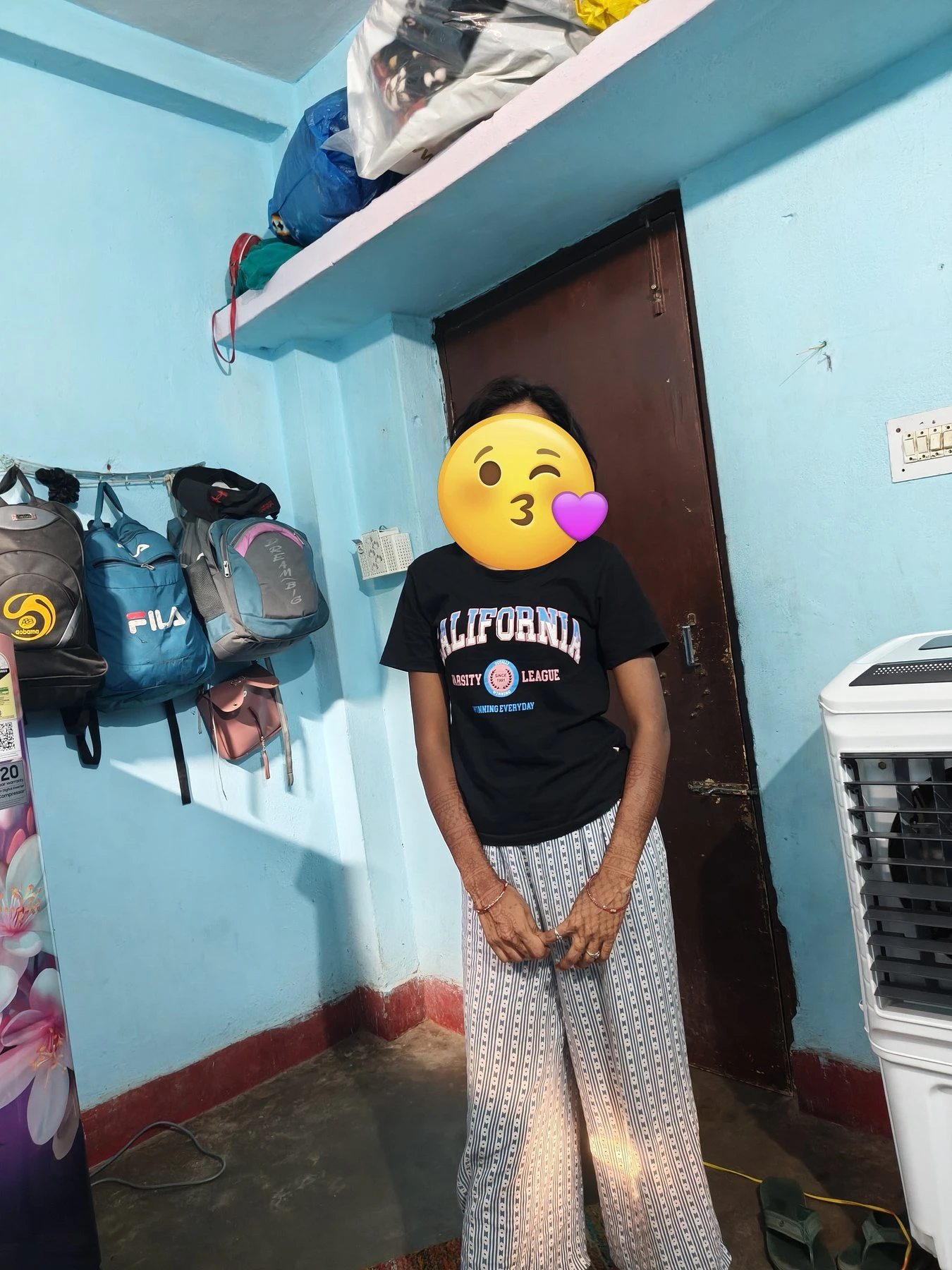 🦋❣️Pooja❣️🦋 – Indian escort in Navi Mumbai, Escort, Navi Mumbai