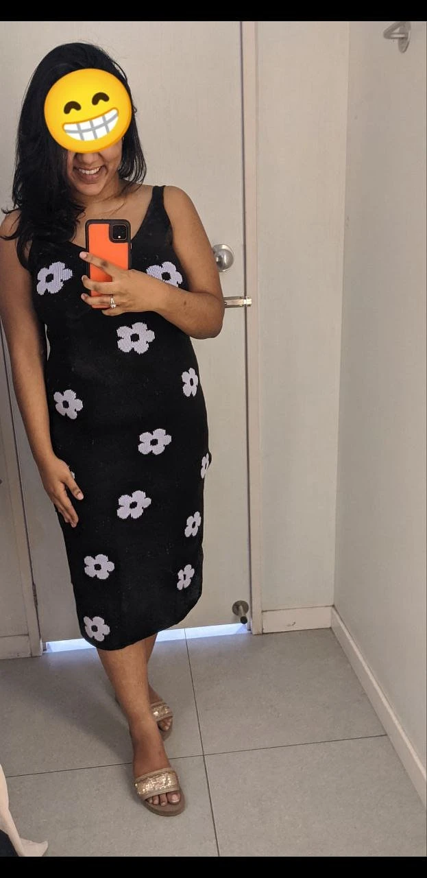 Telugu ammai – Indian escort in Hyderabad — 3 / 4