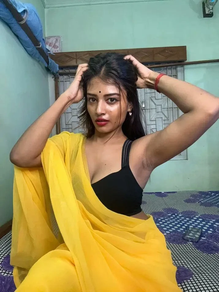 Muskan Khan – Indian escort in Hyderabad — 3 / 6