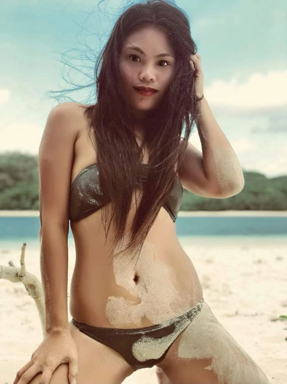 Kristal, Filipino Girl, Up for Fun – Filipino escort in Hong Kong — 5 / 13