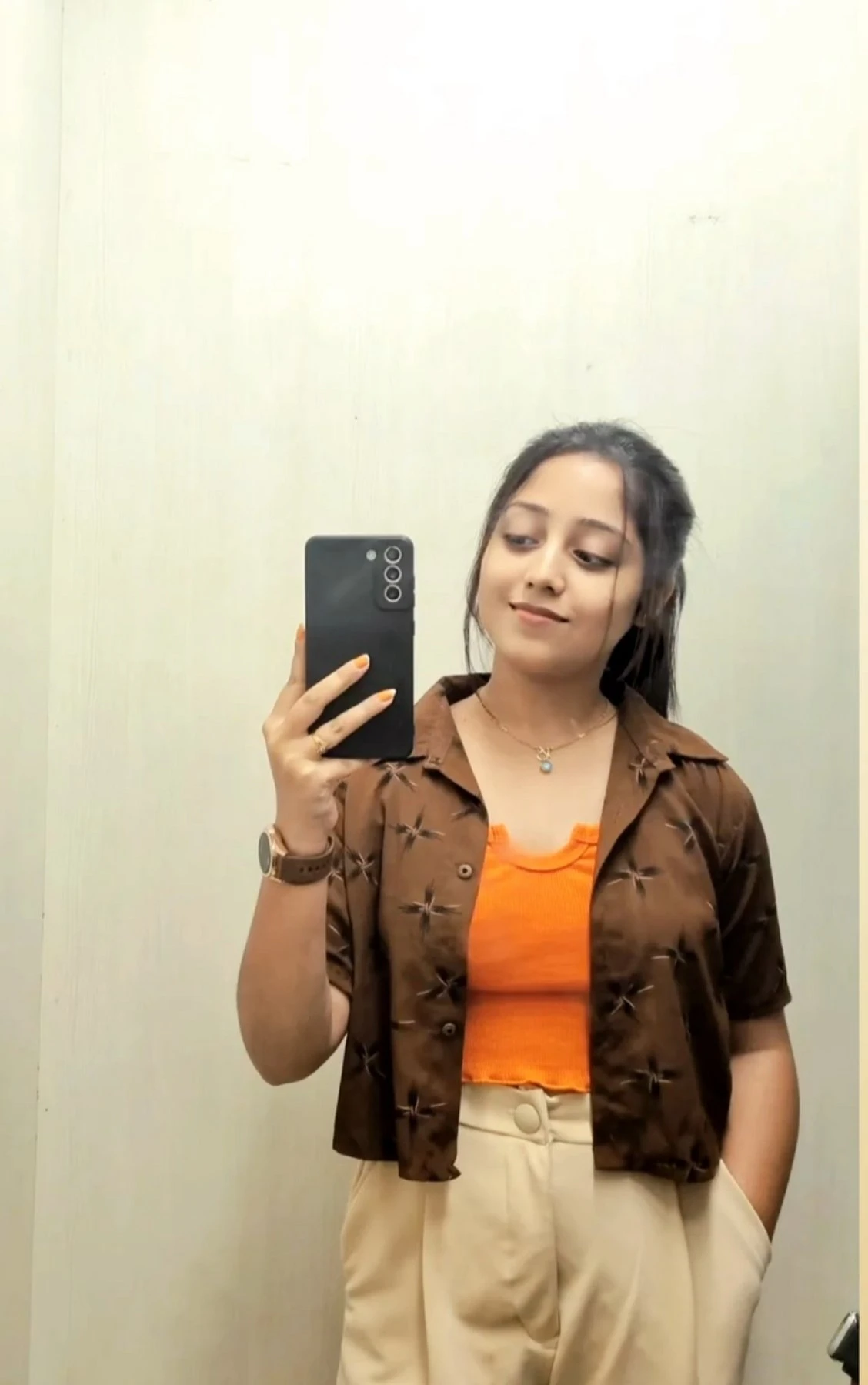 Independent Service Cash Payment – Indian escort in Kolkata — 5 / 11