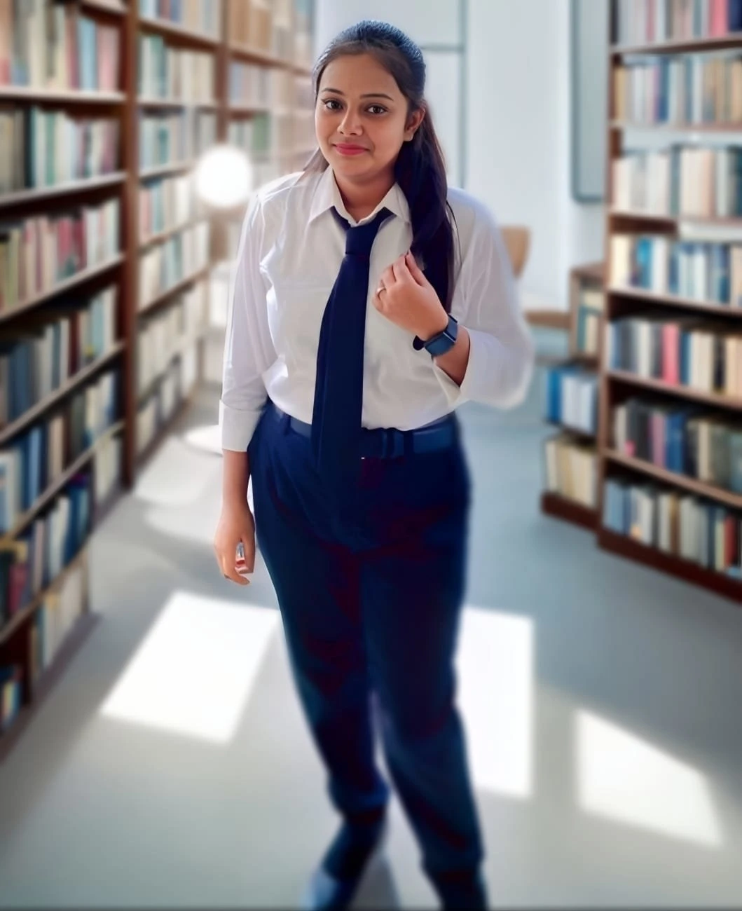 Hina Singh – escort in Hyderabad — 4 / 5