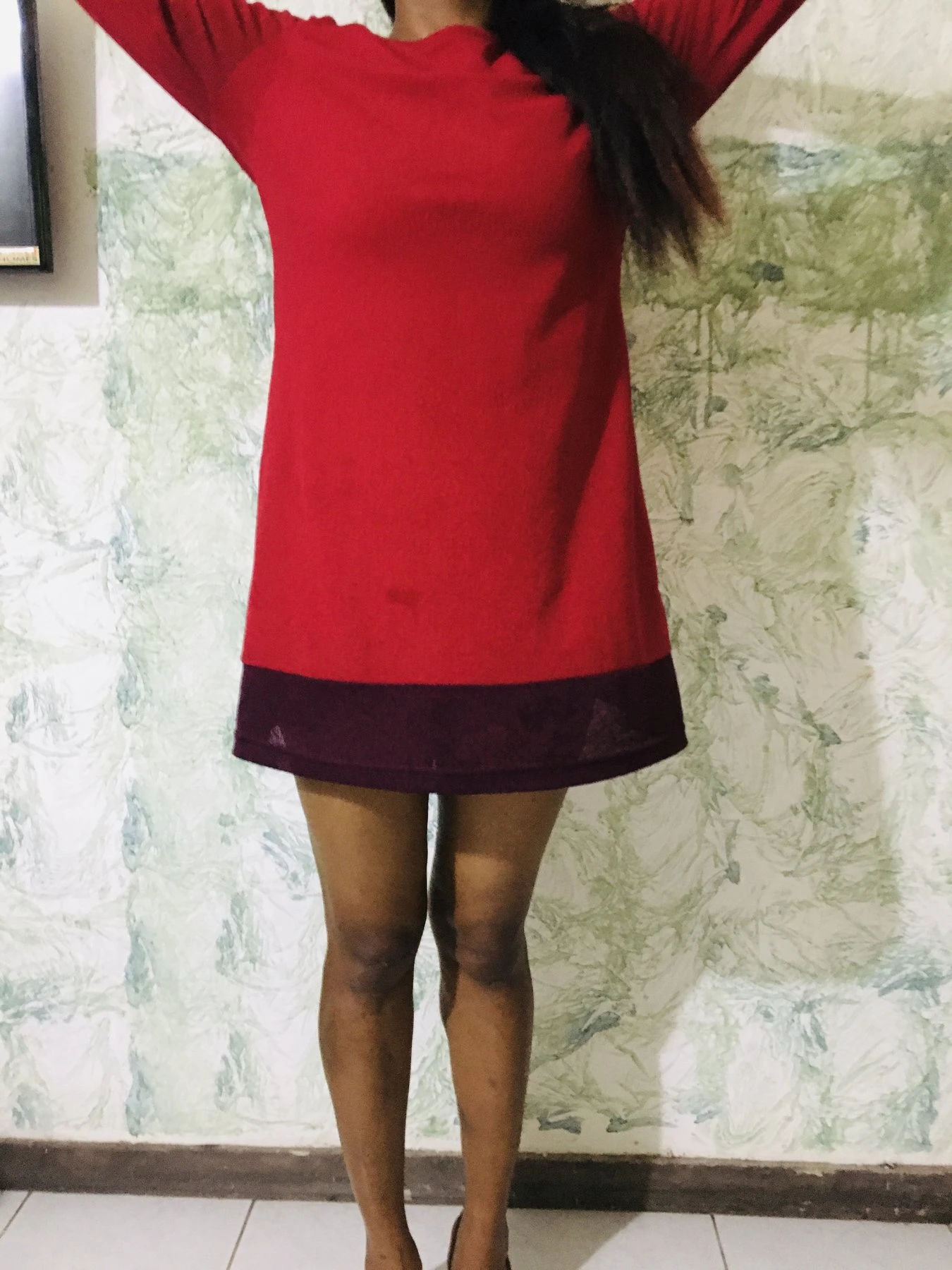 Kawshi – escort in Colombo — 2 / 4