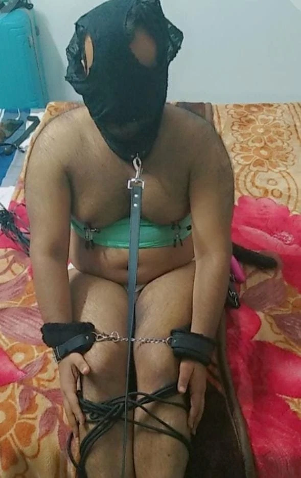 New Arrival, Brenda – South African escort in Kathmandu — 3 / 6