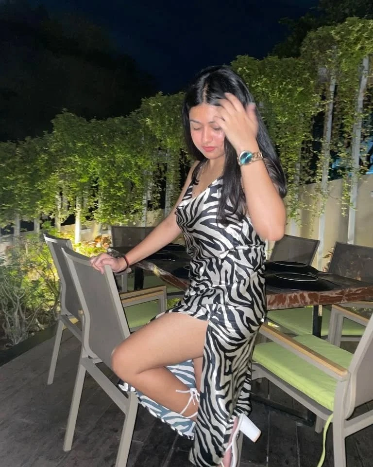 Samiksha – Indian escort in Navi Mumbai, Escort, Navi Mumbai