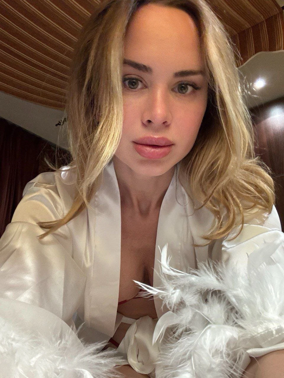 Milana – Russian escort in Beirut — 4 / 16