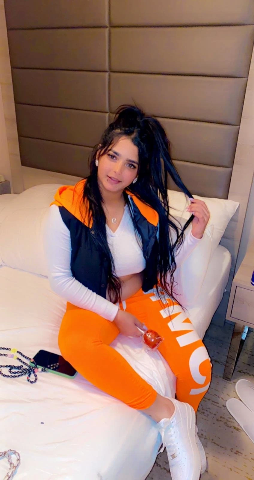 Iman – Moroccan escort in Jounieh — 3 / 5
