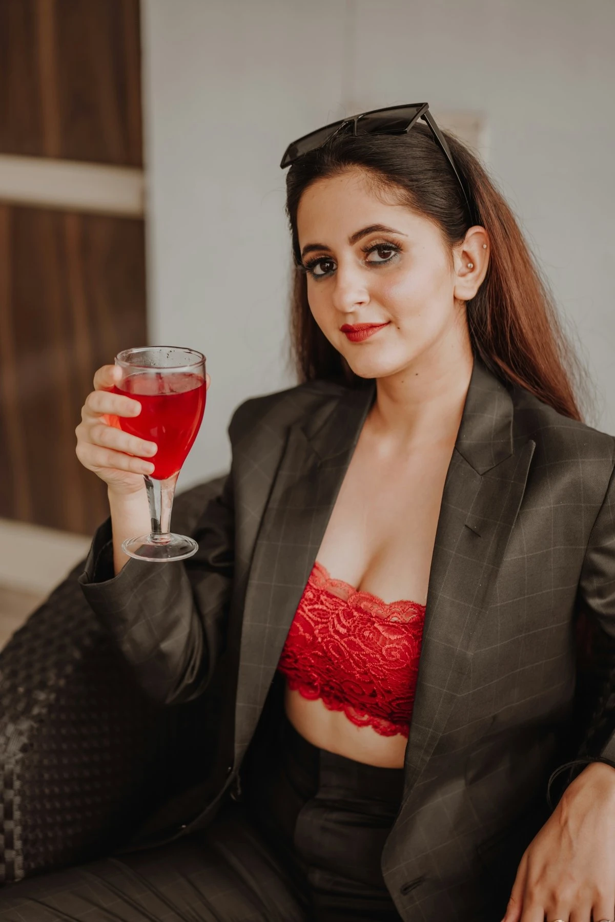 Kajal Sharma – Indian escort in Jaipur, Escort, Jaipur