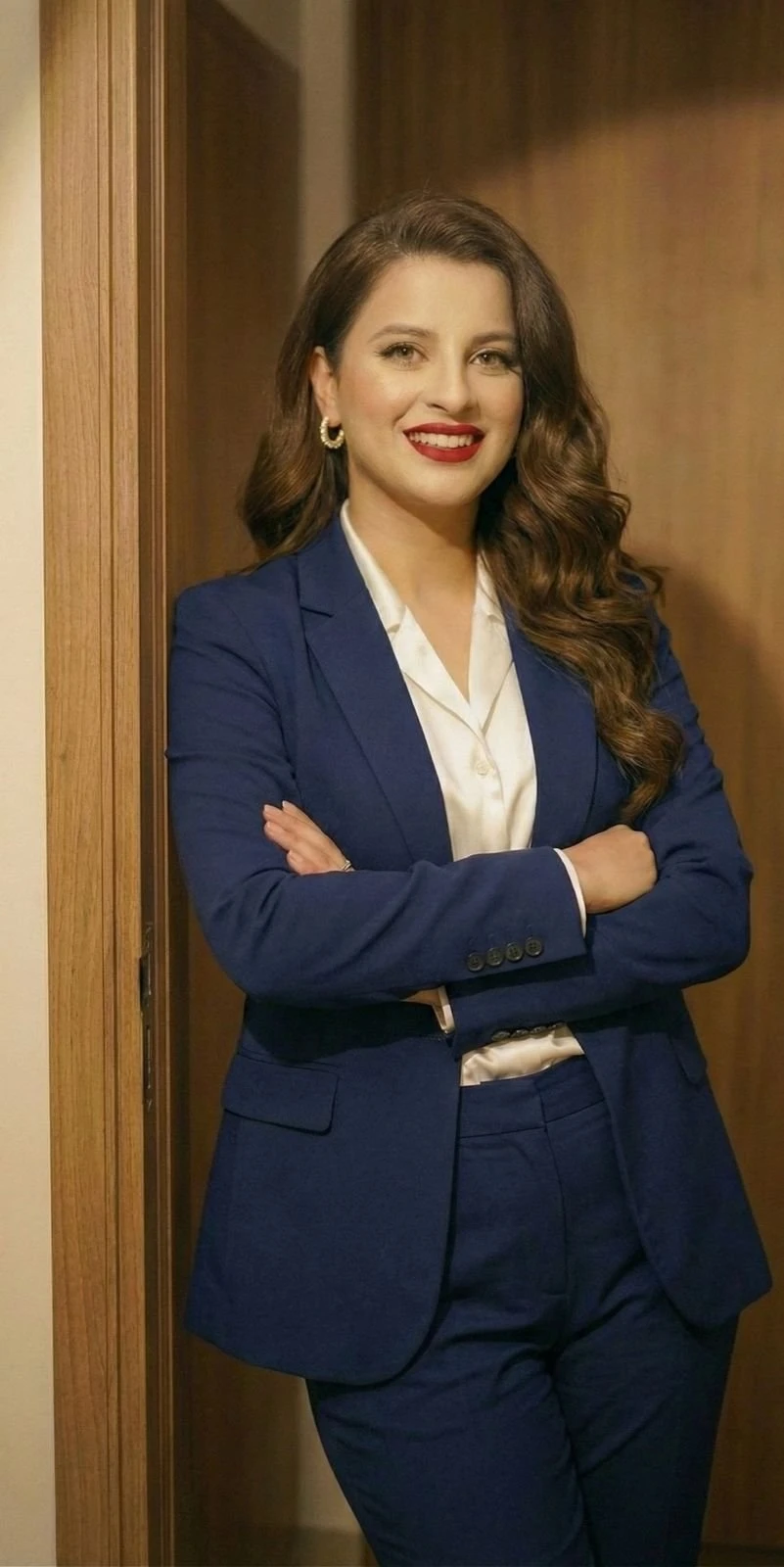 New World Order Agency – escort in Hyderabad — 1 / 5