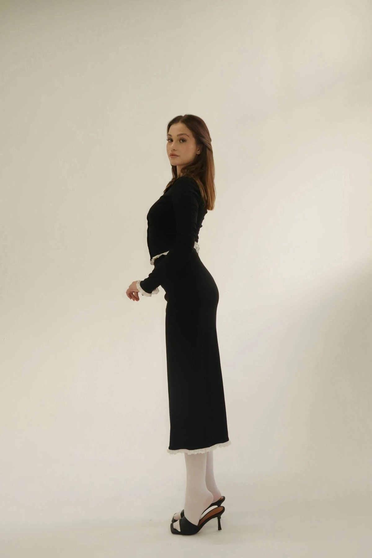 Amelia Pleasure Queen – Russian escort in Hong Kong — 2 / 10