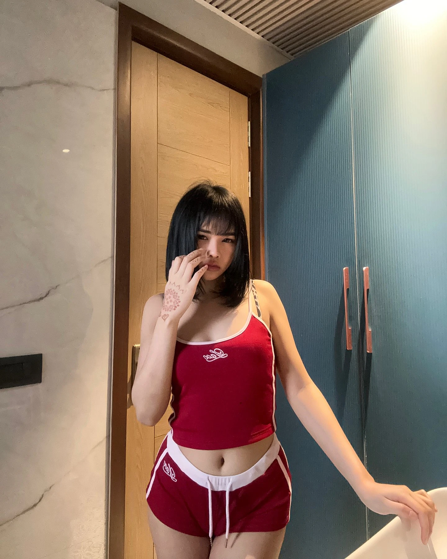 Palmy – Thai escort in New Delhi — 2 / 6