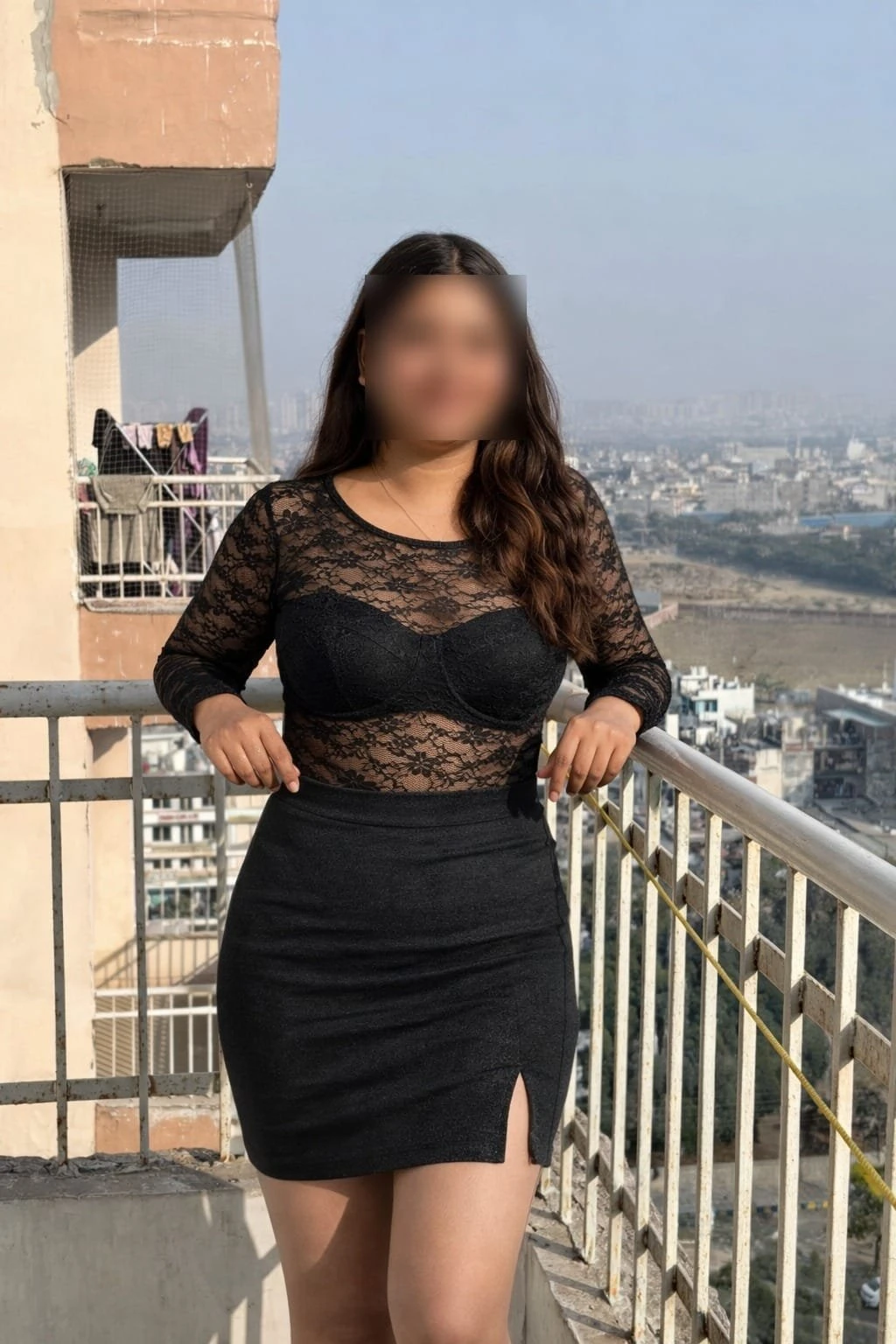 Simran Kaur – escort in Noida, Escort, Noida