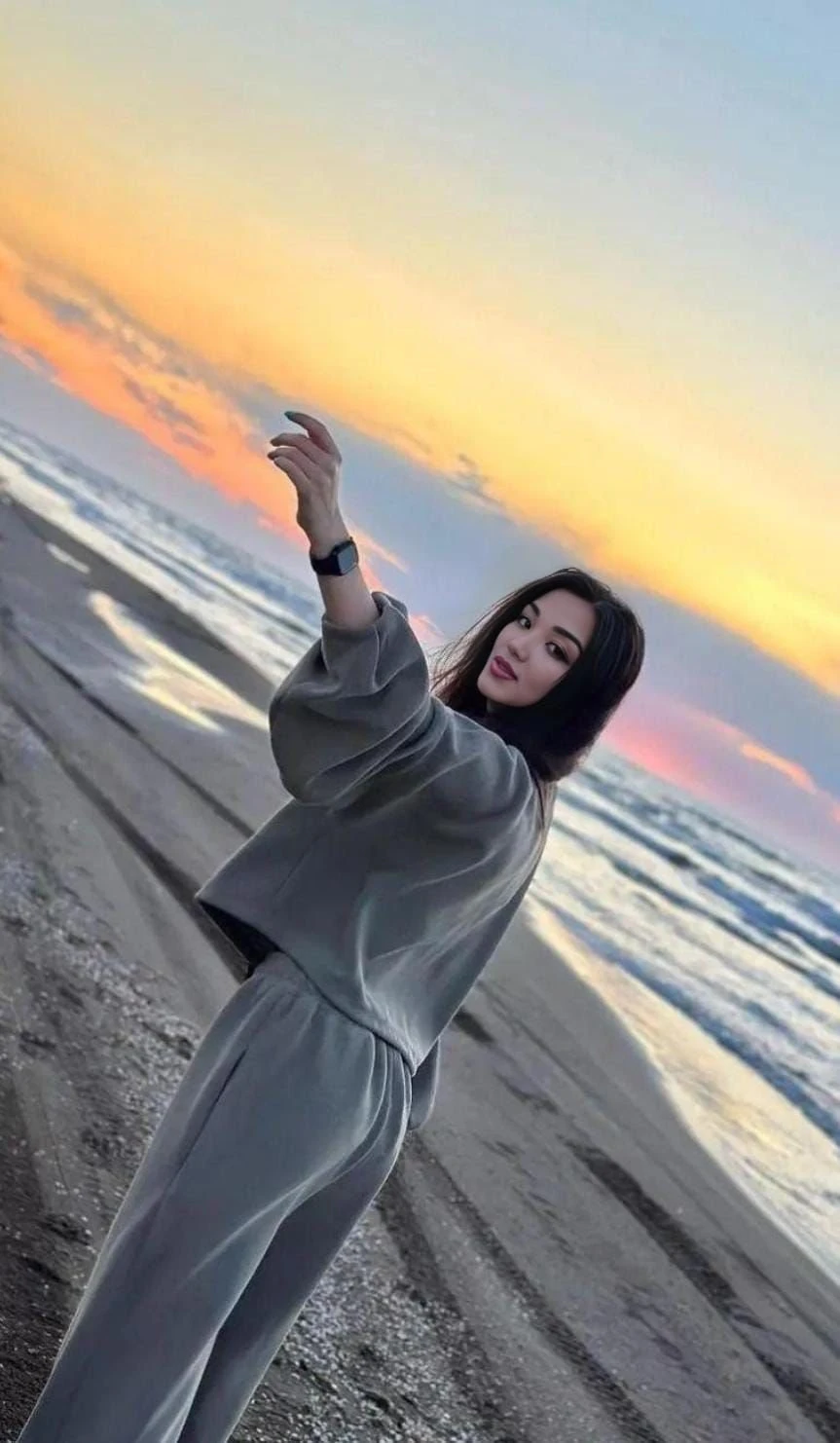 Jareena – Russian escort in New Delhi — 5 / 10