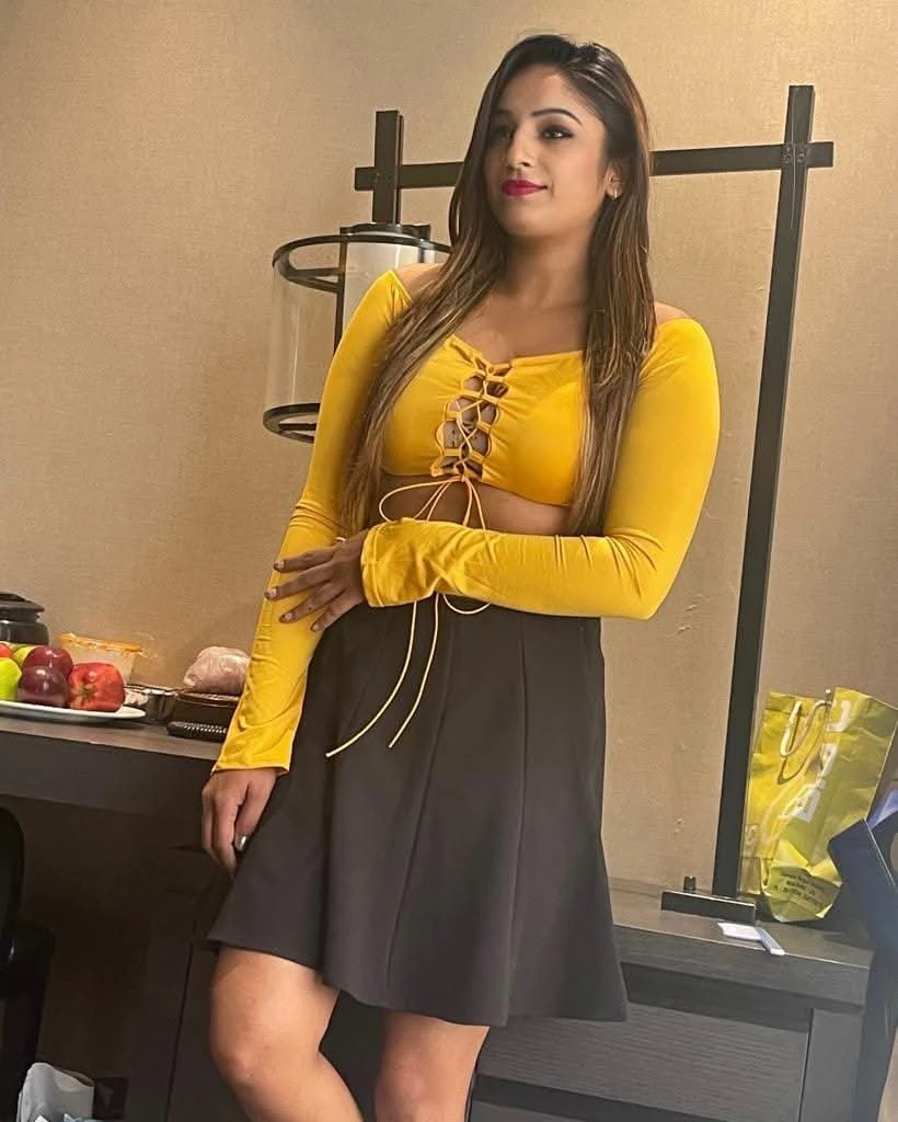 All' Bangalore – escort in Bangalore — 2 / 7