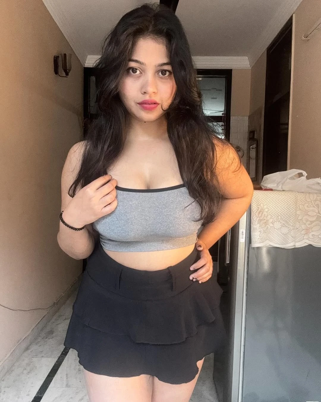 Nikky – Indian escort in Navi Mumbai — 2 / 5