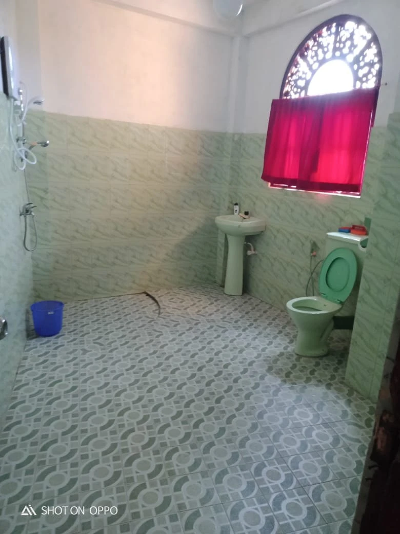 Waterlia Spa – Sri Lankan masseuse in Colombo — 10 / 17
