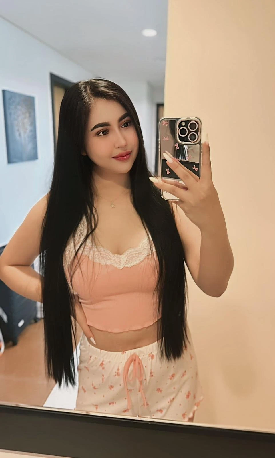 Lisa – escort in Colombo — 2 / 5
