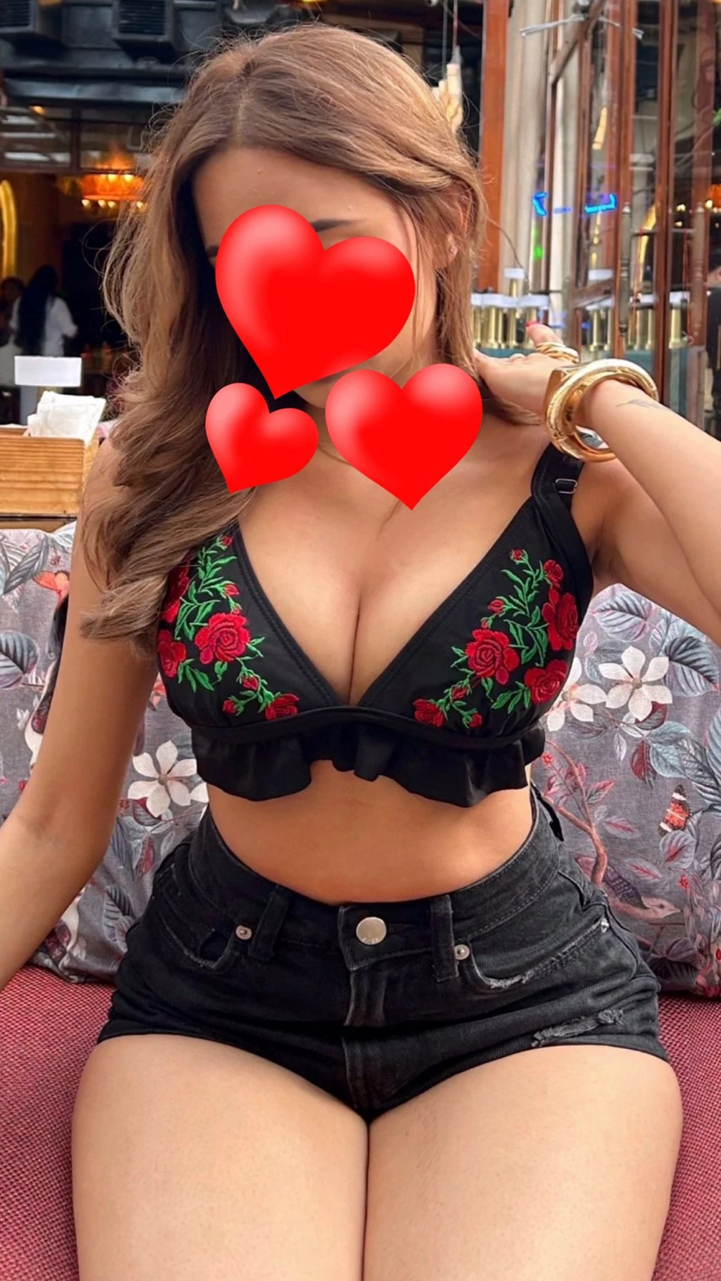 🩷Independent GIRL VIP MOMENT INSTA DOL – Indian escort in New Delhi — 10 / 17