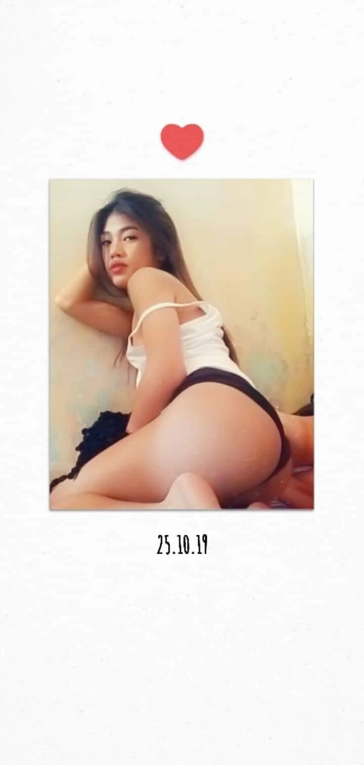 Angel666(cumshow) – Filipino masseuse in Ho Chi Minh City — 5 / 9