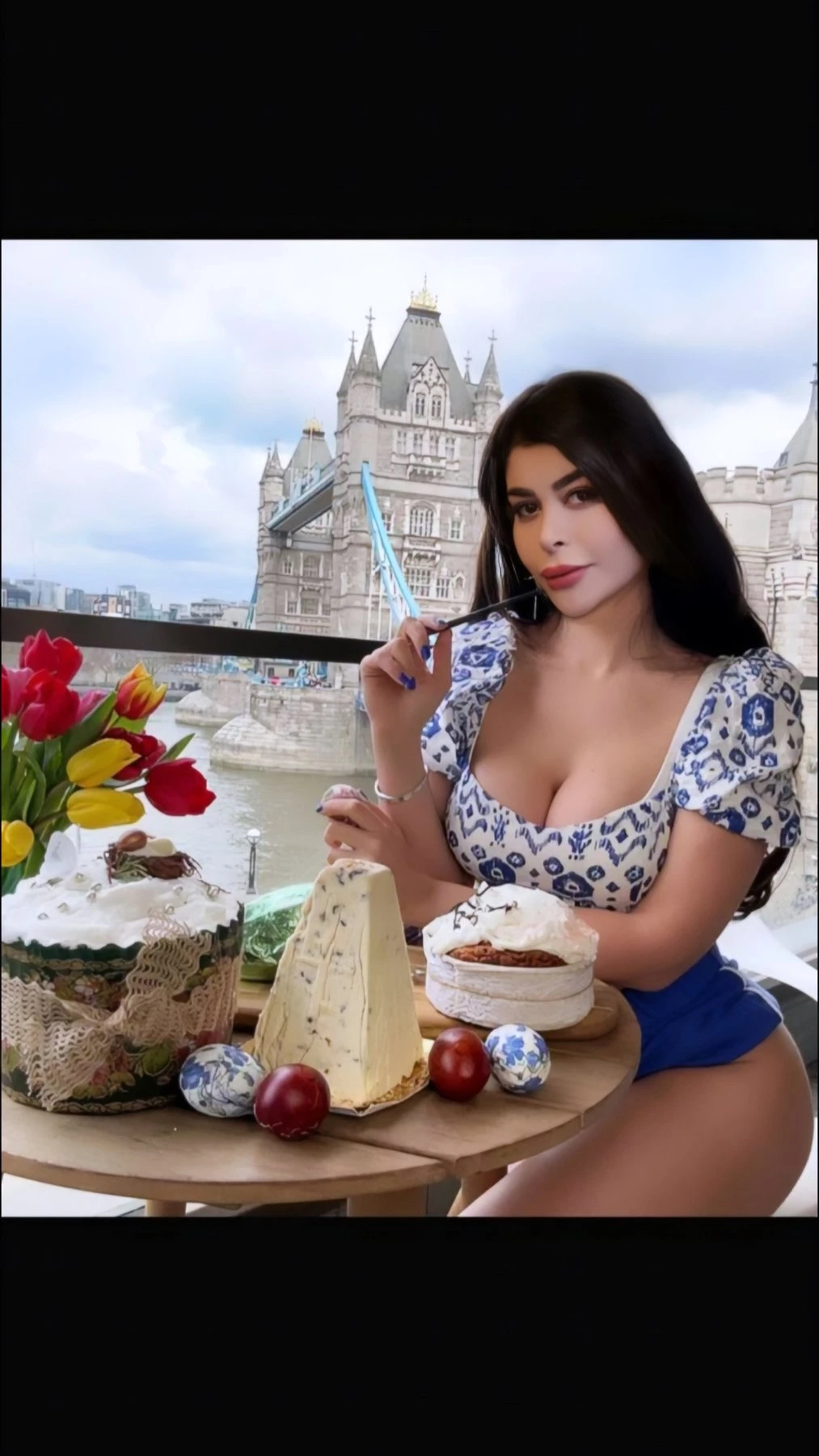 Honey – Iraqi companion in New Delhi, Escort, New Delhi