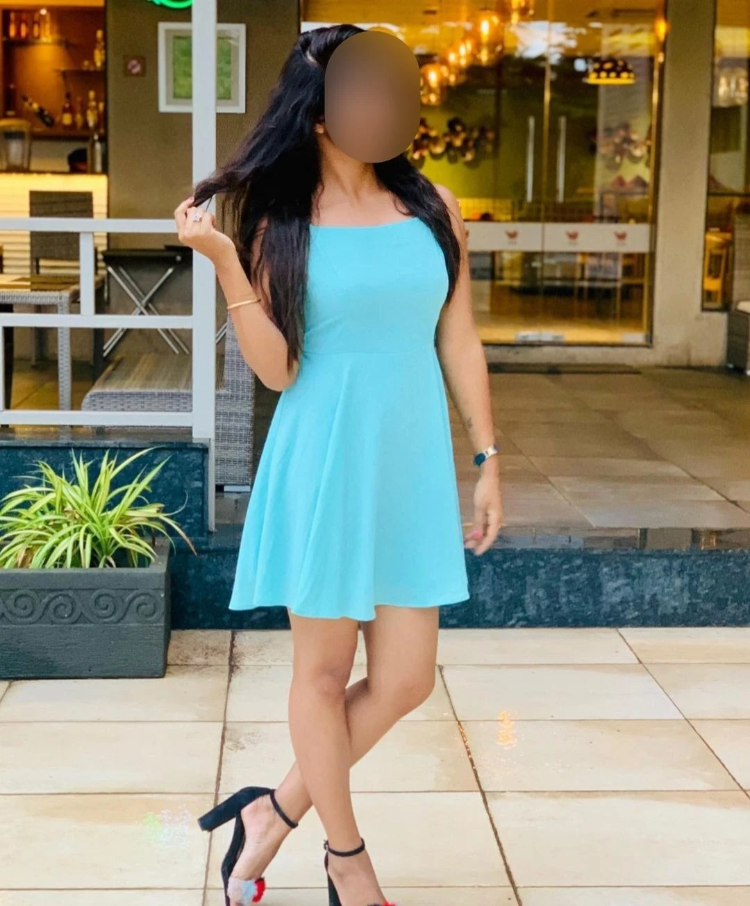 ꧁༺ Hydrabad ❖ Geniune ❖ Fun ༻꧂ – Indian escort in Hyderabad — 2 / 6