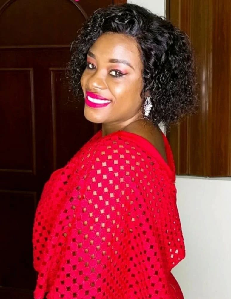 Joy – Ugandan escort in Beirut, Escort, Beirut