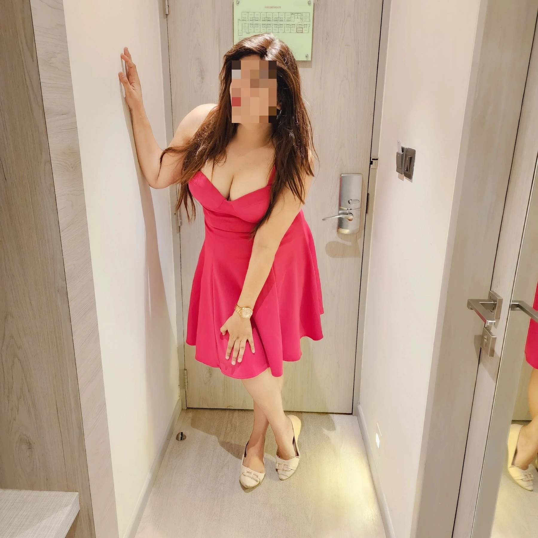 Niha - The Alluring Girl – Indian escort in Mumbai — 26 / 31